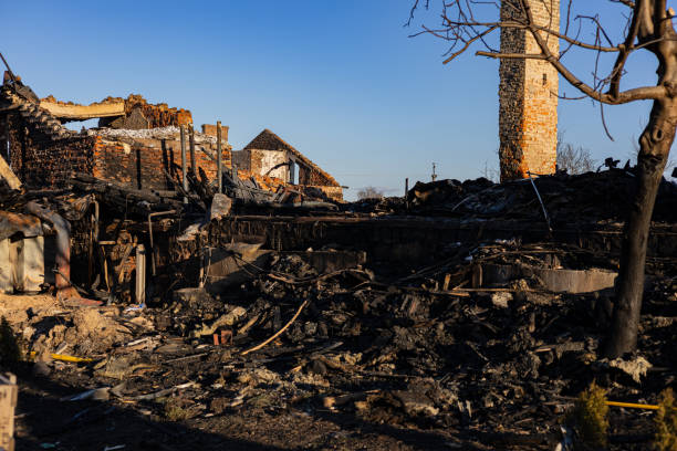 Reliable Fire Damage Removal contractor in Hanover, MN by Fire Damage Laser Cleaning